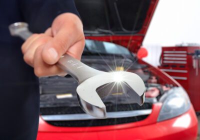 Car-repaiir