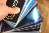 geo foil paint protection