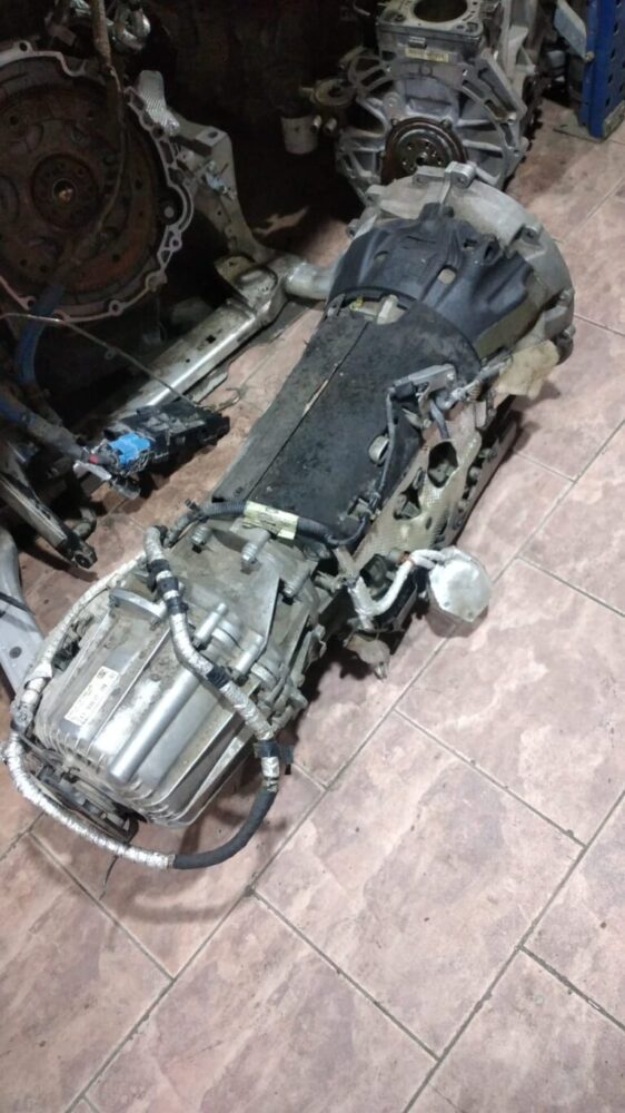 جير لاند روفر ديفندر موديل ٢٠٢١
